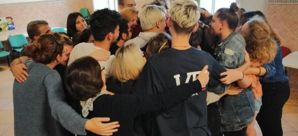 Οι συμμετέχοντες γύρισαν από αυτή την ανταλλαγή ''πιο πλούσιοι από εικόνες, γέλια, γνώσεις, φιλίες, χαρές αλλά και κλάματα!''