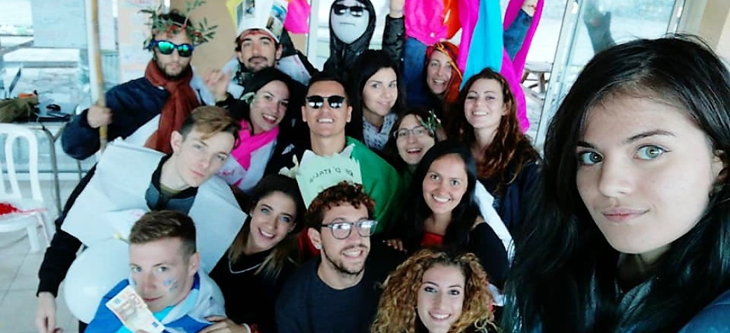 Recording Tradition: An amazing experience in the mountains of Cyprus