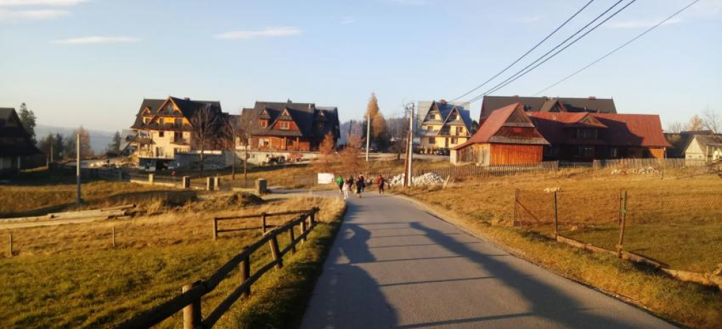 Οι συμμετέχοντες σε αυτό το σχέδιο κατάρτισης μάθανε πολλά ''όχι μόνο από τους εκπαιδευτές αλλά και ο καθένας απ τον άλλον''