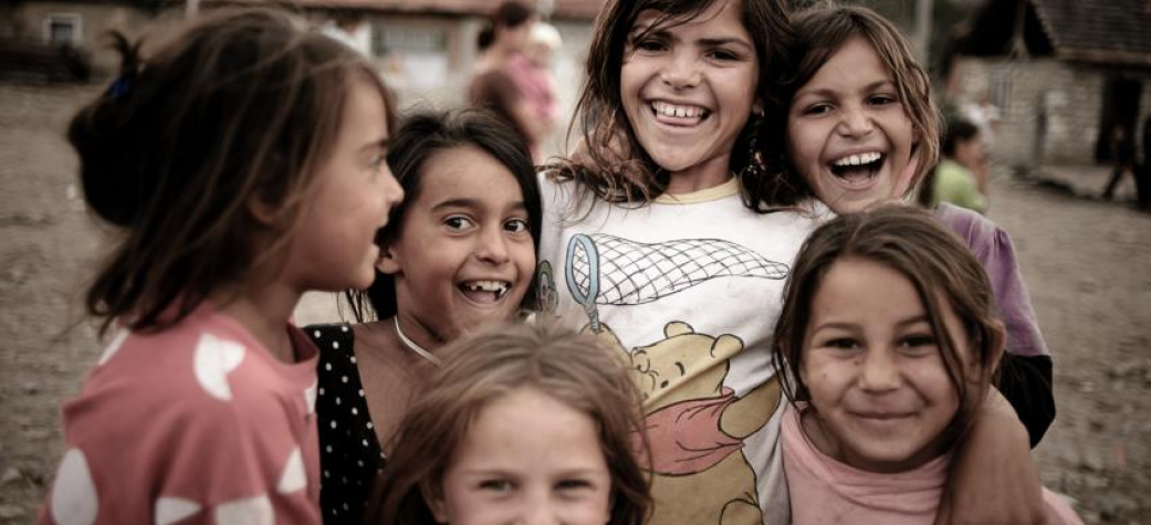 Πρόγραμμα για την καταπολέμηση του Αντιτσιγγανισμού