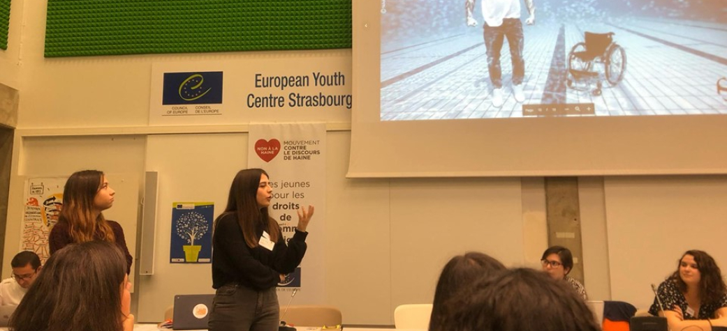 "Μπορεί αυτή η εξαιρετική εμπειρία να τελείωσε όμως όλες μας ξέρουμε ότι αυτή ήταν μόνο η αρχή!"