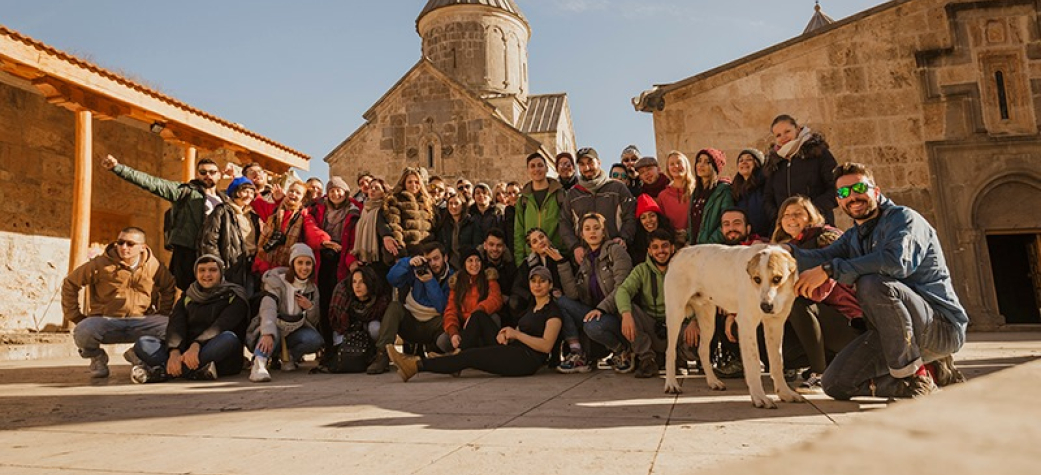 "it was an unforgettable experience that nothing was missing."