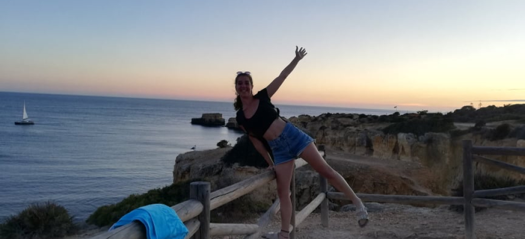 Ένας, σχεδόν, υπέροχος χρόνος στην Πορτογαλία