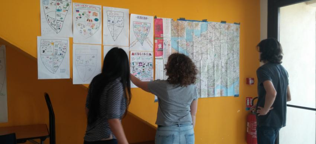 #EVS ως την άκρη της γης;