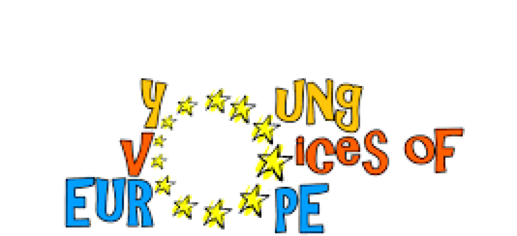 Young Voices of Europe (long term), September – August 2011