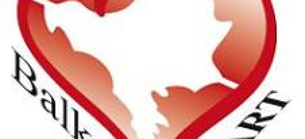 Balkan heArt