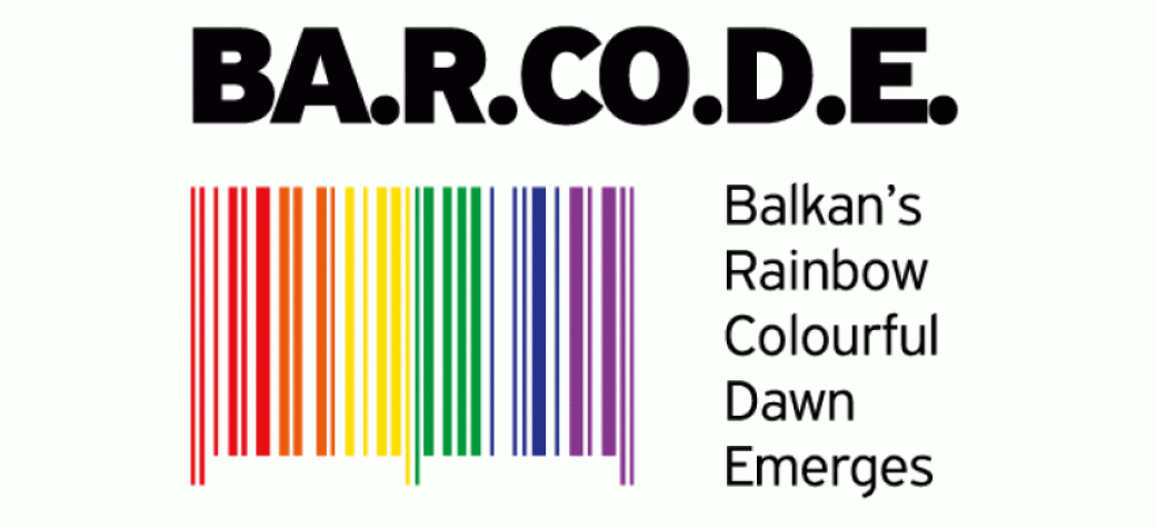 BA.R.CO.D.E (Ιανουάριος 2013)