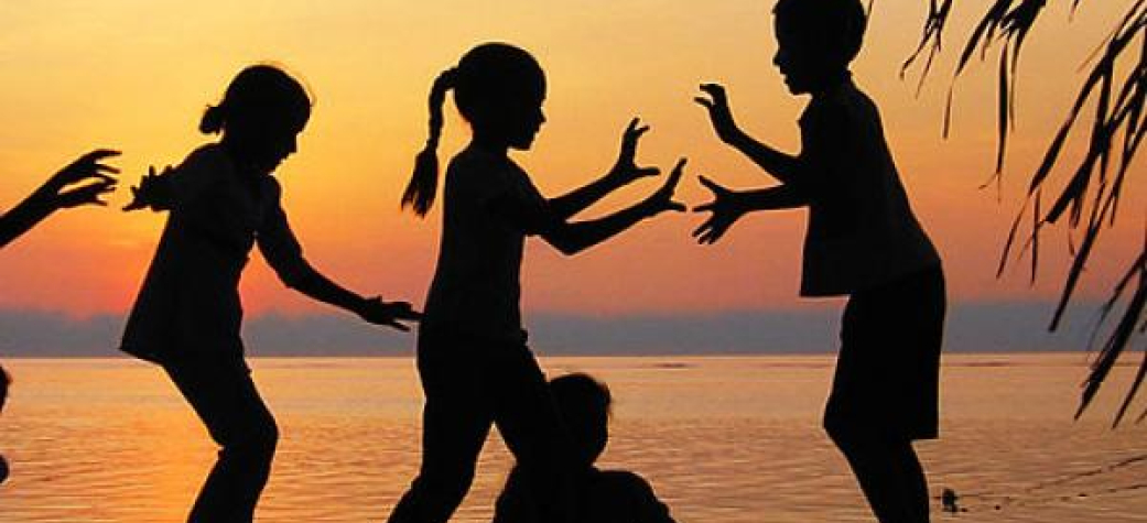 Marking children’s rights