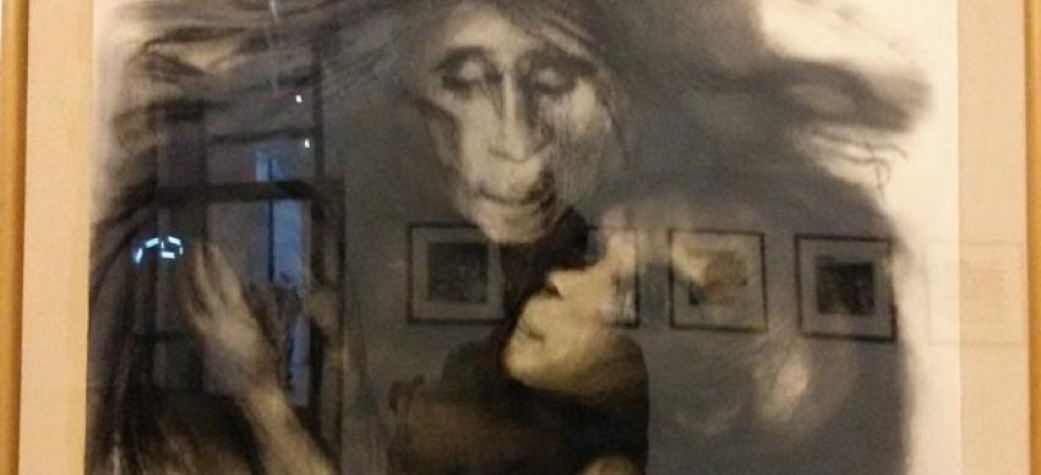 “Divided Memories 1940-1950”, an art route through history and experience