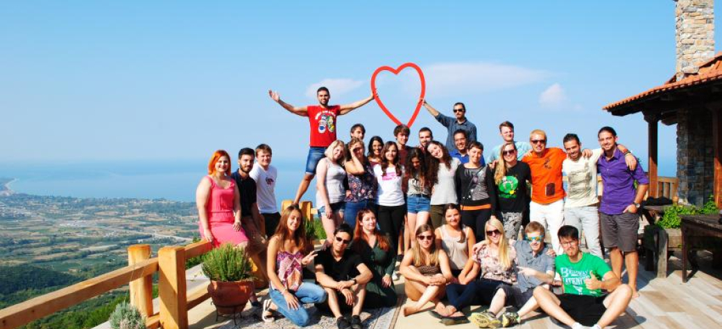 CO.F.F.E.E. the diary!