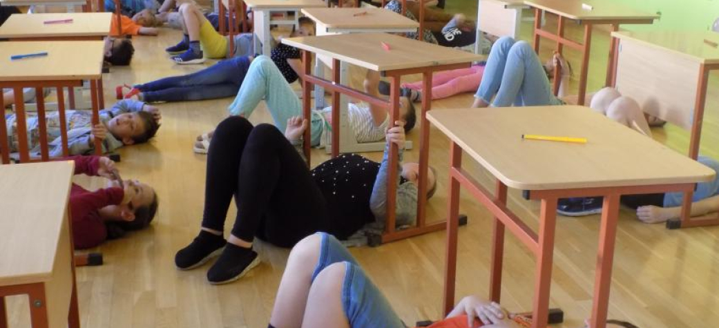 ''Έμαθα λοιπόν να λέω ναι σε νέα πράγματα και να τα αντιμετωπίζω σαν περιπέτειες!'' Εμπειρίες μιας εθελόντριας στην Λετονία