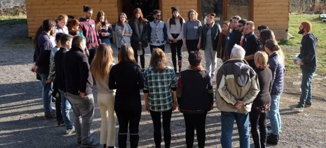 Impact of Social Media