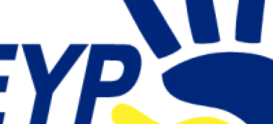 Empowering Youth Participation in EU (Μάρτιος 2013-Ιανουάριος 2014)