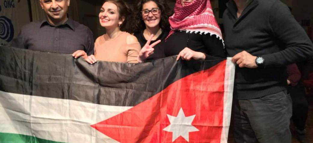 Αναμνήσεις και στιγμές από το πρόγραμμα Travelling to nowhere!