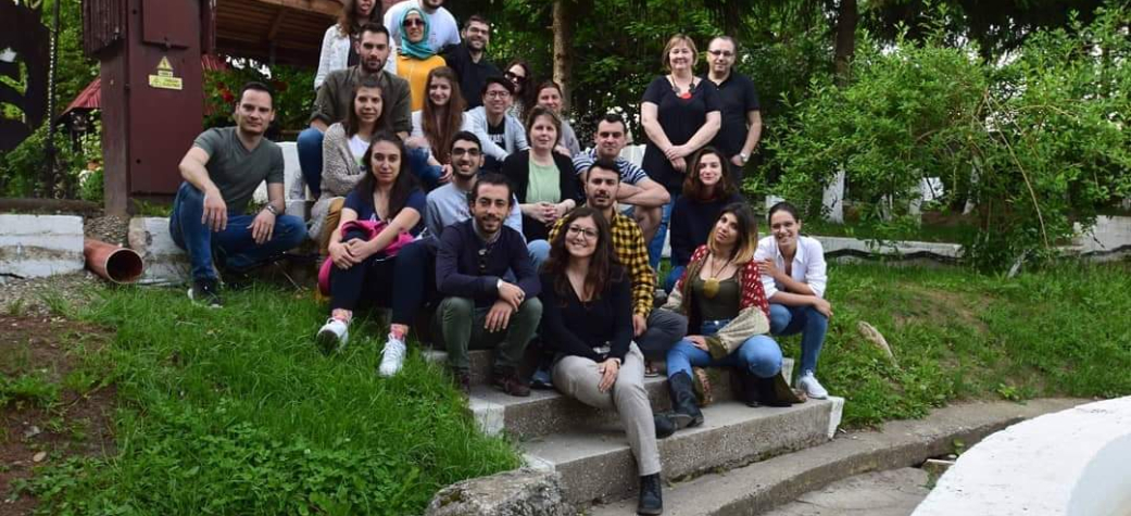 Toolkit & Results "Non-Formal Tools for Immigration Youth Workers"