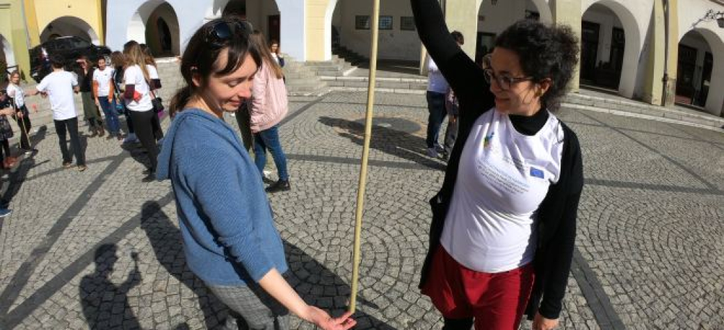 Αποτελέσματα Προγράμματος Youth Activators in Harmony