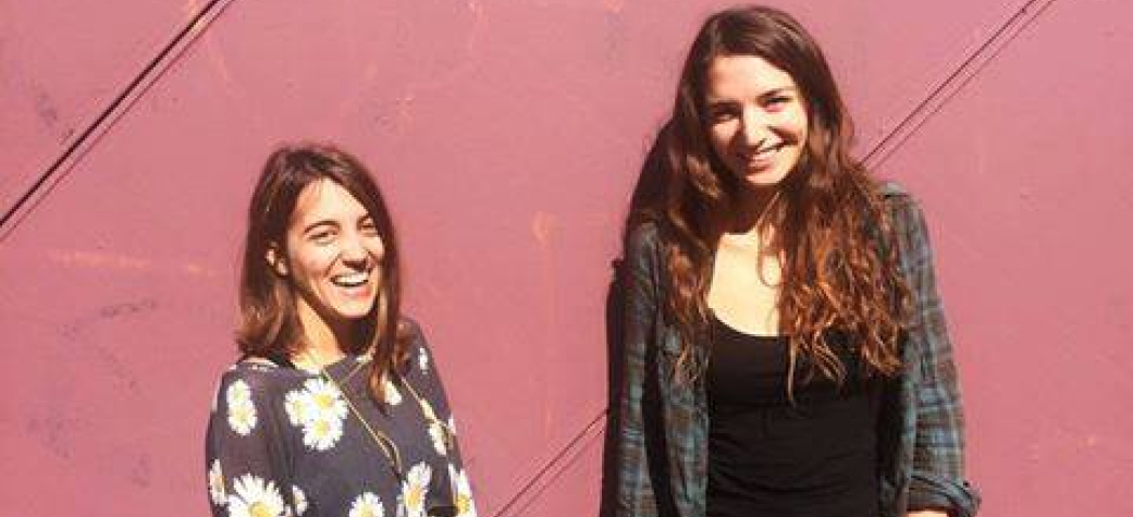 From Thessaloniki to Ghana the school of sustainability, the idea of two young architects