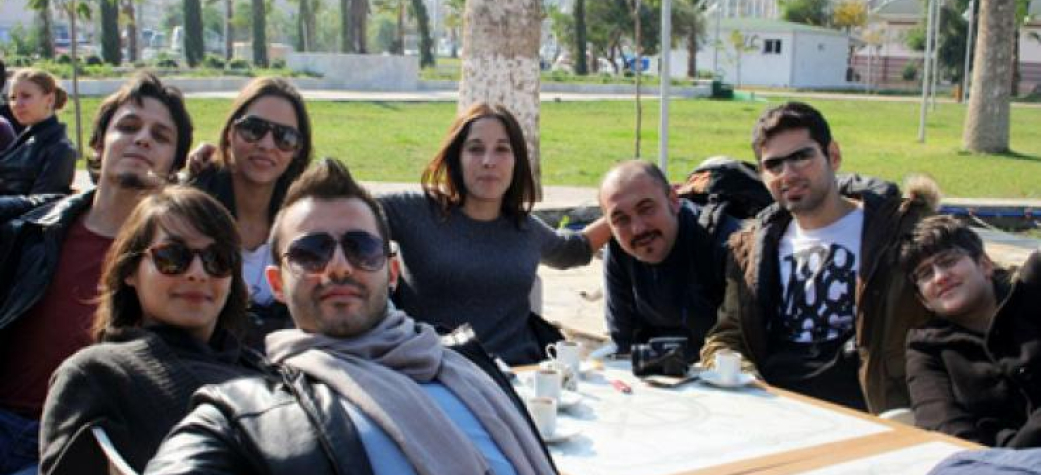 Grab the energy! By Nefeli & Kakia