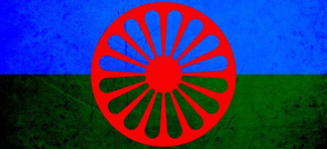 Roma Youth Building Bridges