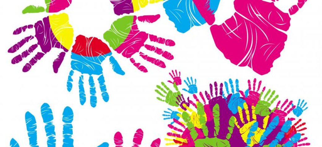 Υπερασπιστές δικαιωμάτων των Ρομά