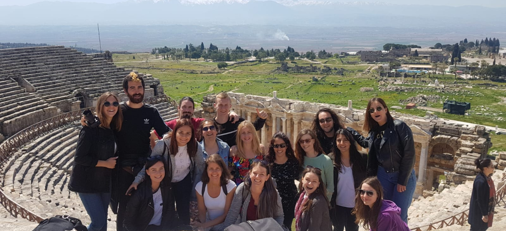 "..our MOMENTS will always be in my heart in a way which makes me want to live more and appreciate more."