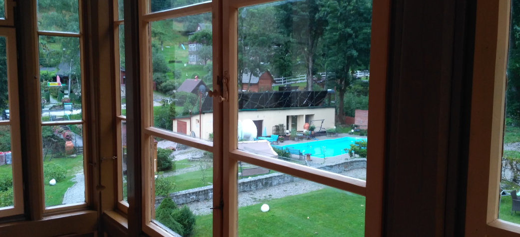 Ευχαριστήρια Επιστολή