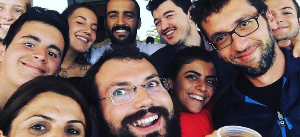 Εμπειρίες από το σχέδιο κατάρτισης "Transfer of Tools between Non-Formal and Formal" στην Ιταλία