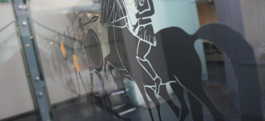 "Ancient DNA. Window to the past and the future”