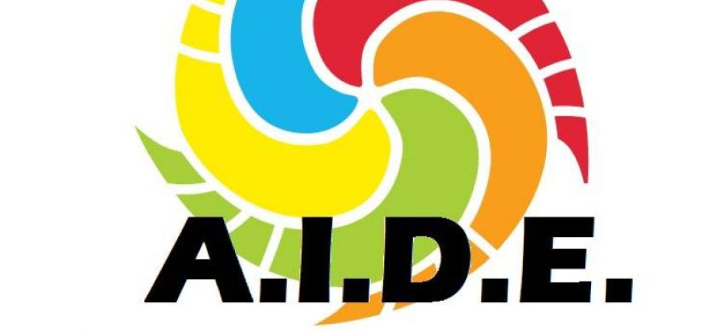 AIDE (Μάιος, Ιούλιος, Οκτώβριος 2016)