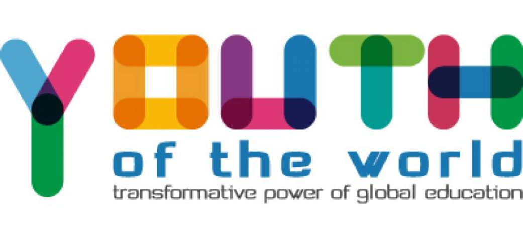 Σεμινάριο για τη παγκόσμια εκπαίδευση ''Youth of the World: the transformative power of global education'' στη Βουλγαρία