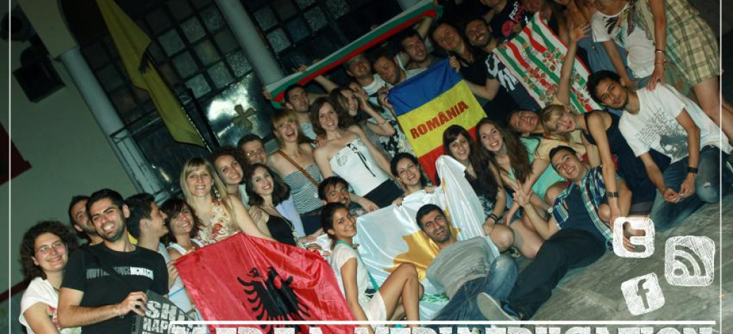 Media Education Enhancing Acceptance - M.ED.E.A (2012)