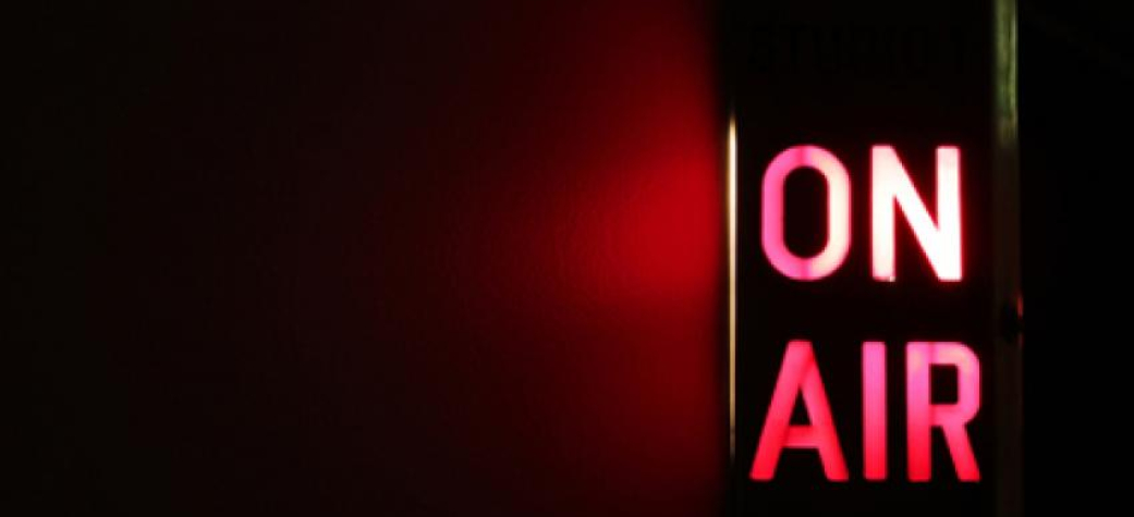 Δωρεάν Σεμινάριο Ραδιοφώνου: αναζητάμε συμμετέχοντες!