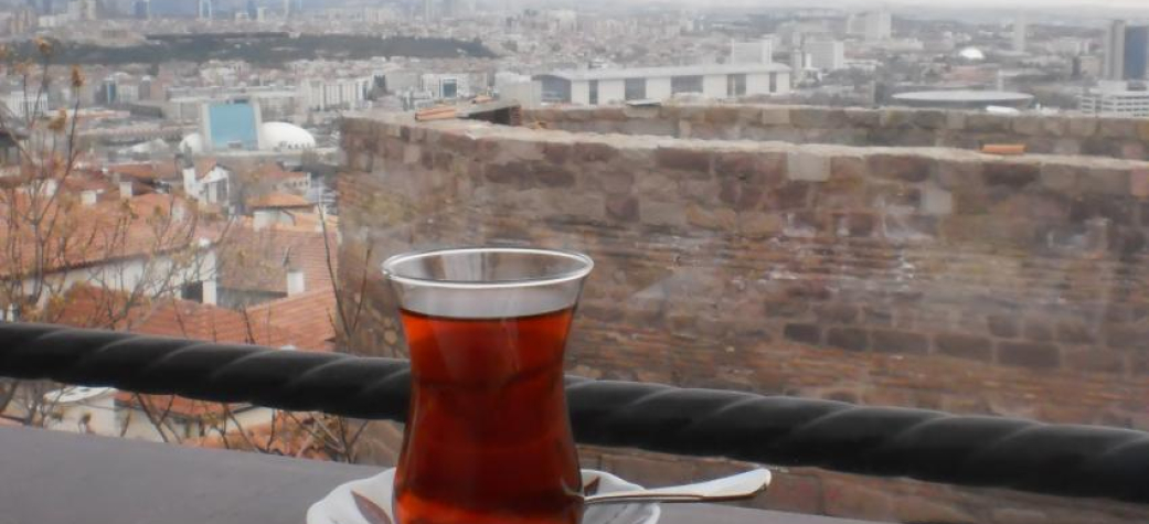 Maria's Life in Turkey Volume 2