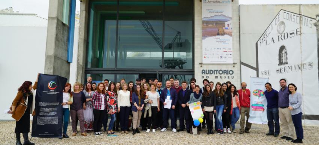 Perfect Beginning for DYPALL Conferences