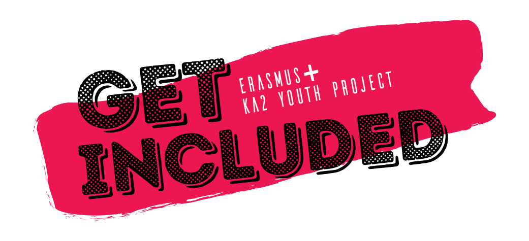 Get Included (2017-2019)