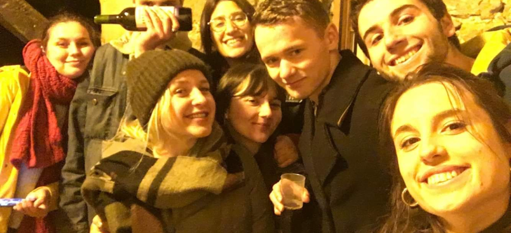 Seminar - Where is myself-power?