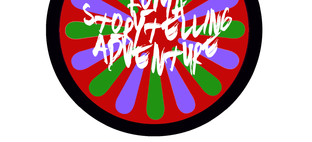 Roma Storytelling Adventure (ROSA)