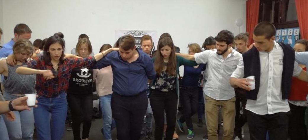 Γιατί δεν θα χάσεις τίποτα αλλά θα κερδίσεις πολλά!