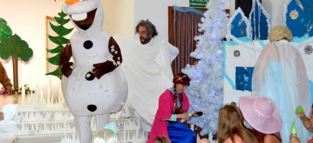 "Το Τέραν από το Υπερπέραν" ο πολύ αγαπητός μας Αργύρης και το παραμυθένιο του E