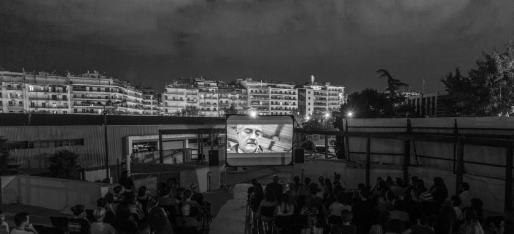 “Taratsa” - Short Movies Step Up to the Stars