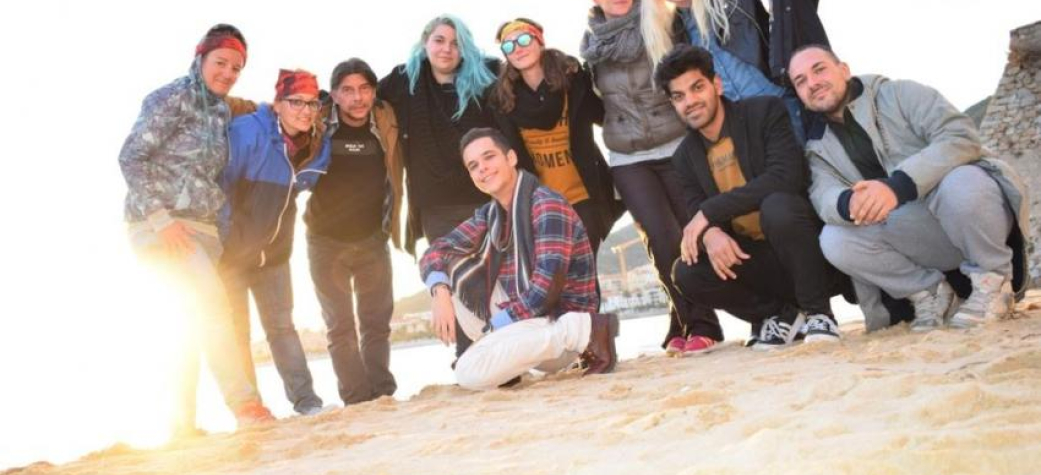 Η εμπειρία από ένα training στη Κορσική ''...ο διαπολιτισμικός διάλογος δεν είναι κάτι το αδύνατον!''