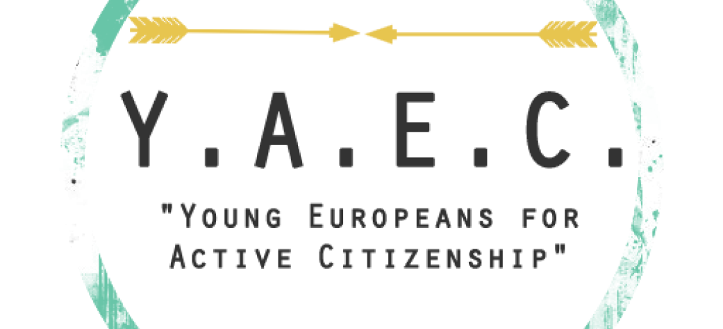 Young Europeans for Active Citizenship - YEAC (Youth exchange) 