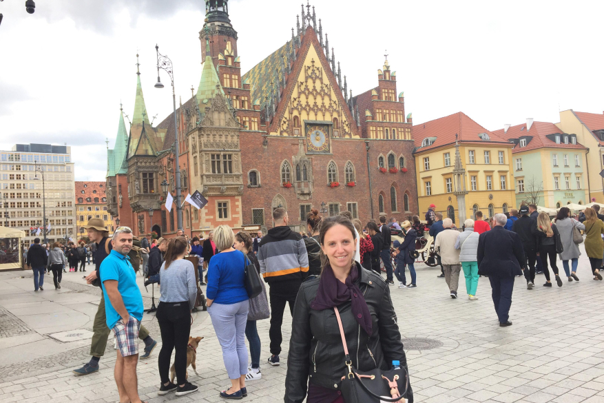 Systematic appoach to youthwork