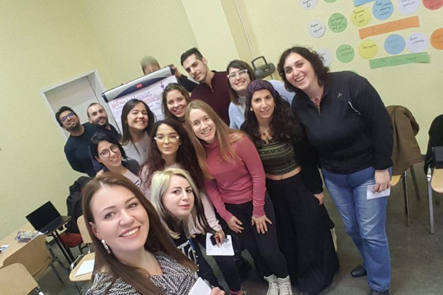 Πρόγραμμα στο Βερολίνο