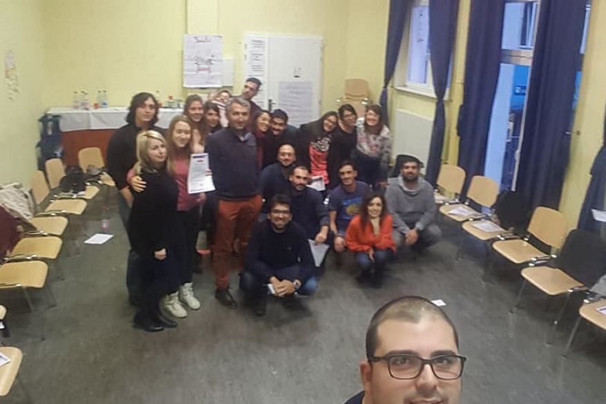 Πρόγραμμα στο Βερολίνο