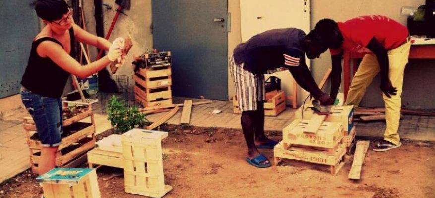 Συμβιώνοντας με το διαφορετικό;