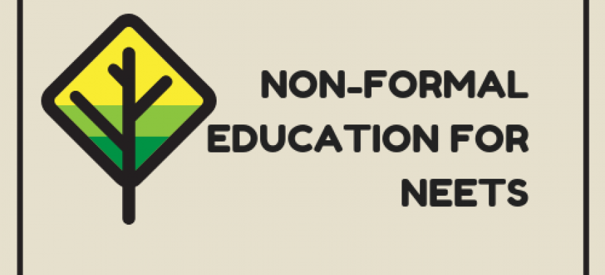Non-Formal Education for NEETs