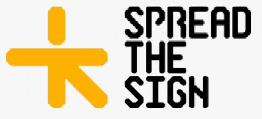 Spread the sign – Syria (2017-2020) 