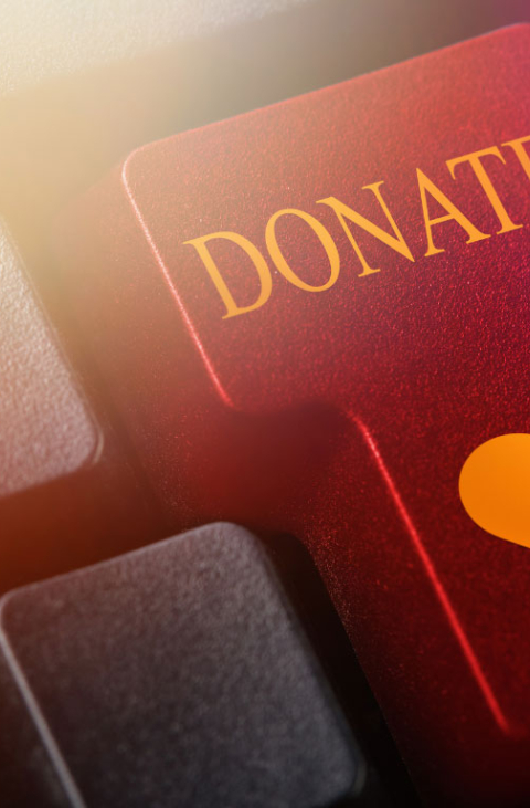 Donations